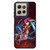 The Legend Of Zelda Mipha Motorola Moto G Power 2026 Case