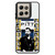 The Pitt Series 02 Motorola Moto G Power 2026 Case