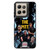 The Pitt Series 03 Motorola Moto G Power 2026 Case