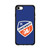 FC Cincinnati 02 iPhone 16e Case