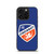 FC Cincinnati 02 iPhone 16 Pro Case