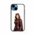 Scarlet Witch iPhone 13 Mini Case