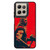 Thor Thunder in the Red Motorola Moto G Power 2026 Case
