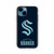 Seattle Kraken iPhone 13 Mini Case
