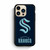 Seattle Kraken iPhone 13 Pro Case