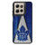 Toronto Maple Leafs Wooden Pattern Motorola Moto G Power 2026 Case