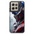Transformers Optimus Prime Motorola Moto G Power 2026 Case