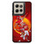 Travis Kelce Kansas City Chiefs 01 Motorola Moto G Power 2026 Case