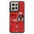 Trent Williams San Francisco 49ers 01 Motorola Moto G Power 2026 Case