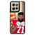 Trent Williams San Francisco 49ers 02 Motorola Moto G Power 2026 Case