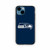 Seattle Seahawks 02 iPhone 13 Mini Case