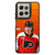 Trevor Zegras Philadelphia Flyers Motorola Moto G Power 2026 Case