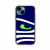 Seattle Seahawks 03 iPhone 13 Mini Case