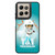 Tua Tagovailoa Miami Dolphins 03 Motorola Moto G Power 2026 Case