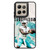 Tua Tagovailoa Miami Dolphins 04 Motorola Moto G Power 2026 Case