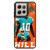 Tyreek Hill Miami Dolphins 01 Motorola Moto G Power 2026 Case