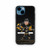 Sidney Crosby Pittsburgh Penguins iPhone 13 Mini Case