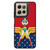 Wonder Woman Golden Age Motorola Moto G Power 2026 Case