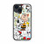 Snoopy Huging iPhone 13 Case