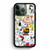 Snoopy Huging iPhone 13 Pro Max Case