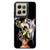 Yu Yu Hakusho Motorola Moto G Power 2026 Case