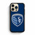 Sporting Kansas City iPhone 13 Pro Case