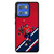 Alex Ovechkin Capitals Plays Motorola Moto G Stylus 2026 Case