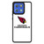 Arizona Cardinals 02 Motorola Moto G Stylus 2026 Case