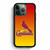 St Louis Cardinals 01 iPhone 13 Pro Max Case