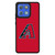 Arizona Diamondbacks 01 Motorola Moto G Stylus 2026 Case