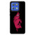 Arkansas Razorbacks 01 Motorola Moto G Stylus 2026 Case