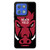 Arkansas Razorbacks Never Yield Motorola Moto G Stylus 2026 Case