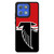 Atlanta Falcons 01 Motorola Moto G Stylus 2026 Case
