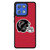 Atlanta Falcons Helmet Motorola Moto G Stylus 2026 Case