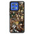 Attack on Titan All Characters Motorola Moto G Stylus 2026 Case