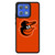 Baltimore Orioles 01 Motorola Moto G Stylus 2026 Case
