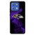Baltimore Ravens 02 Motorola Moto G Stylus 2026 Case