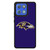 Baltimore Ravens 05 Motorola Moto G Stylus 2026 Case