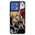 Bleach Series Ichigo Motorola Moto G Stylus 2026 Case