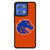 Boise State Broncos Motorola Moto G Stylus 2026 Case
