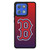 Boston Red Sox 03 Motorola Moto G Stylus 2026 Case