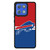 Buffalo Bills Fear the Charge Motorola Moto G Stylus 2026 Case