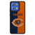 Chicago Bears 01 Motorola Moto G Stylus 2026 Case