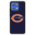 Chicago Bears 03 Motorola Moto G Stylus 2026 Case