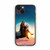 Supergirl 2026 Krypto in Space Ship iPhone 13 Case