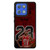 Chicago Bulls Michael Jordan 23 Motorola Moto G Stylus 2026 Case