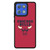 Chicago Bulls Motorola Moto G Stylus 2026 Case