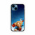 Supergirl 2026 Krypto iPhone 13 Mini Case