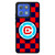 Chicago Fire 02 Motorola Moto G Stylus 2026 Case
