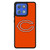 Chicago Bears 05 Motorola Moto G Stylus 2026 Case